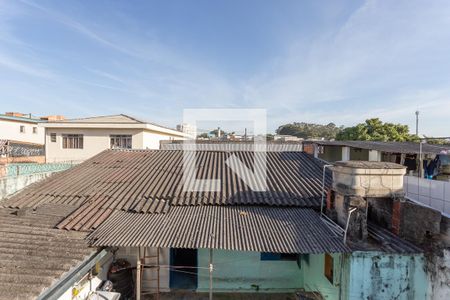 Casa à venda com 290m², 2 quartos e 3 vagas Casa à venda com 290m², 2 quartos e 3 vagasVista da área de serviço
