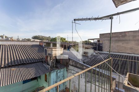 Casa à venda com 290m², 2 quartos e 3 vagas Casa à venda com 290m², 2 quartos e 3 vagasVista da área de serviço