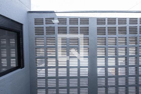 Vista Sala de apartamento à venda com 1 quarto, 30m² em Vila Aricanduva, São Paulo