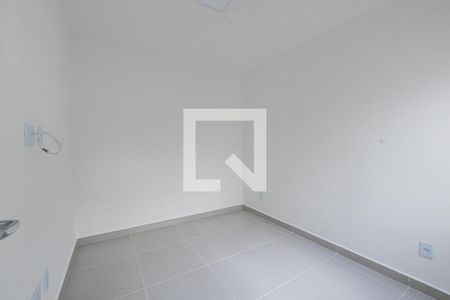 Quarto de apartamento à venda com 1 quarto, 30m² em Vila Aricanduva, São Paulo