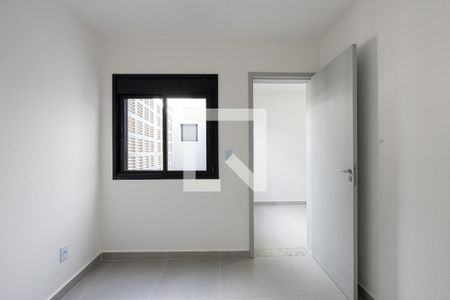 Quarto de apartamento à venda com 1 quarto, 30m² em Vila Aricanduva, São Paulo