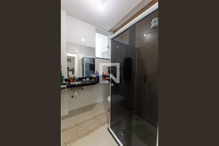 Apartamento à venda com 60m², 2 quartos e 1 vaga Apartamento à venda com 60m², 2 quartos e 1 vagaBanheiro