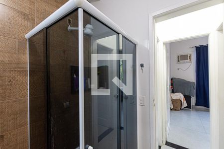 Apartamento à venda com 60m², 2 quartos e 1 vaga Apartamento à venda com 60m², 2 quartos e 1 vagaBanheiro