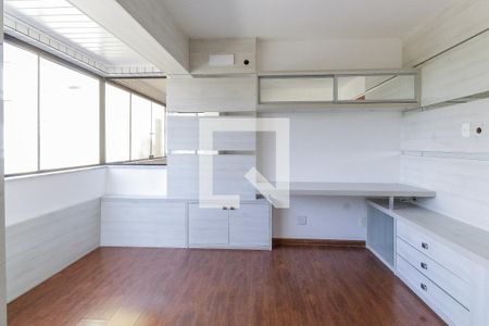Apartamento para alugar com 245m², 3 quartos e 2 vagasQuarto 1