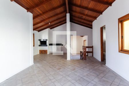 Apartamento para alugar com 245m², 3 quartos e 2 vagasCobertura