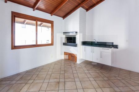 Apartamento para alugar com 245m², 3 quartos e 2 vagasCobertura