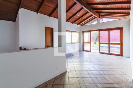 Apartamento para alugar com 245m², 3 quartos e 2 vagasCobertura