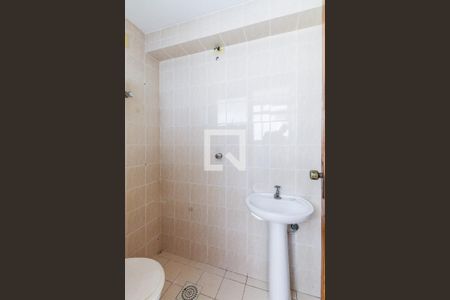 Apartamento para alugar com 245m², 3 quartos e 2 vagasBanheiro de serviço