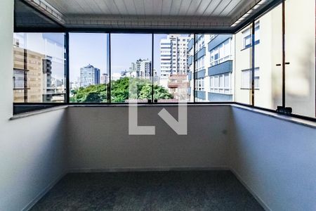 Apartamento para alugar com 245m², 3 quartos e 2 vagasSacada da suíte