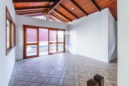 Apartamento para alugar com 245m², 3 quartos e 2 vagasCobertura