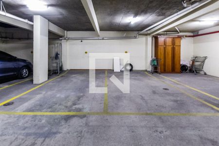 Apartamento para alugar com 245m², 3 quartos e 2 vagasGaragem