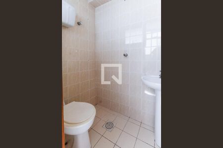 Apartamento para alugar com 245m², 3 quartos e 2 vagasBanheiro de serviço