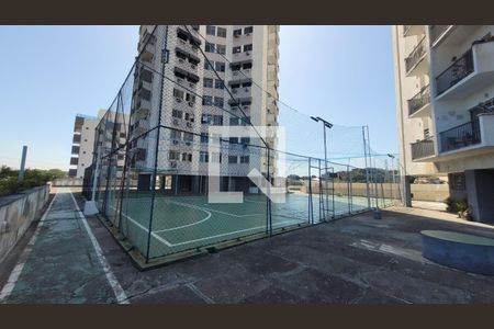 Apartamento à venda com 64m², 2 quartos e 1 vaga Apartamento à venda com 64m², 2 quartos e 1 vagaQuadra Esportiva