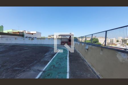 Apartamento à venda com 64m², 2 quartos e 1 vaga Apartamento à venda com 64m², 2 quartos e 1 vagaÁrea comum - Churrasqueira