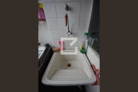 Apartamento à venda com 64m², 2 quartos e 1 vagaCozinha