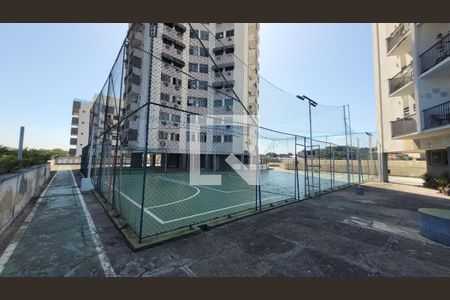 Apartamento à venda com 64m², 2 quartos e 1 vaga Apartamento à venda com 64m², 2 quartos e 1 vagaÁrea comum - Churrasqueira