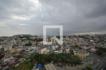 Apartamento à venda com 64m², 2 quartos e 1 vagaVista do Quarto 1