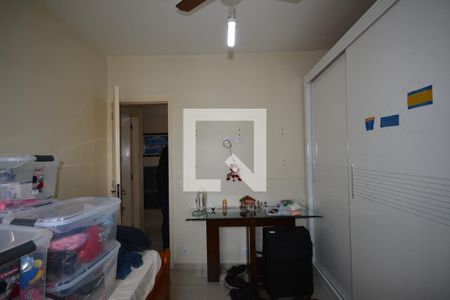Apartamento à venda com 64m², 2 quartos e 1 vagaQuarto 1