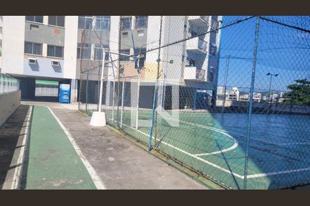 Apartamento à venda com 64m², 2 quartos e 1 vaga Apartamento à venda com 64m², 2 quartos e 1 vagaQuadra Esportiva