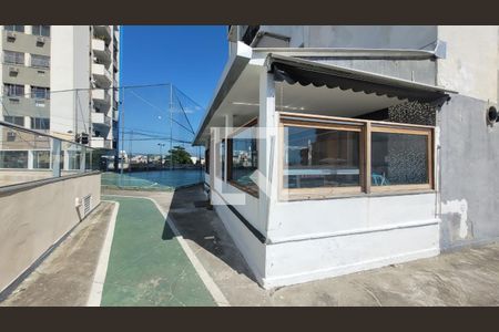 Apartamento à venda com 64m², 2 quartos e 1 vaga Apartamento à venda com 64m², 2 quartos e 1 vaga Área comum Bar