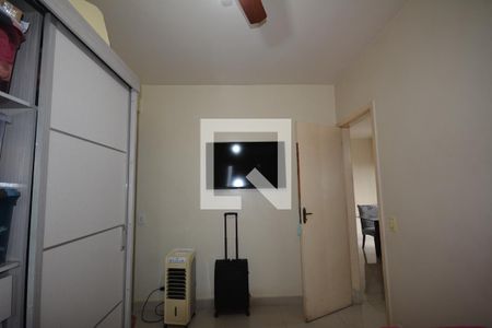 Apartamento à venda com 64m², 2 quartos e 1 vagaQuarto 2