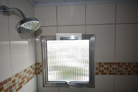 Apartamento à venda com 64m², 2 quartos e 1 vagaBanheiro Social