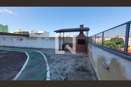 Apartamento à venda com 64m², 2 quartos e 1 vaga Apartamento à venda com 64m², 2 quartos e 1 vagaÁrea comum - Churrasqueira