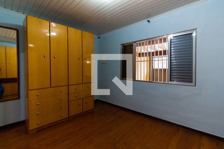 null de casa para alugar com 1 quarto, 110m² em Chácara Mafalda, São Paulo