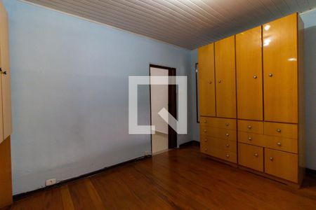 Quarto de casa para alugar com 1 quarto, 110m² em Chácara Mafalda, São Paulo