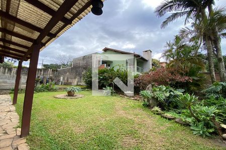 Casa à venda com 600m², 6 quartos e 10 vagasJardim