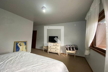 Casa à venda com 600m², 6 quartos e 10 vagasQuarto 1 - Suite 