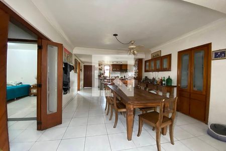 Casa à venda com 600m², 6 quartos e 10 vagasSala 5