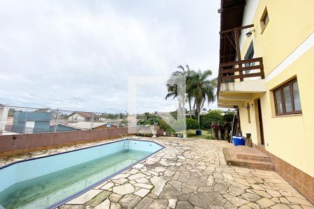 Casa à venda com 600m², 6 quartos e 10 vagasPiscina