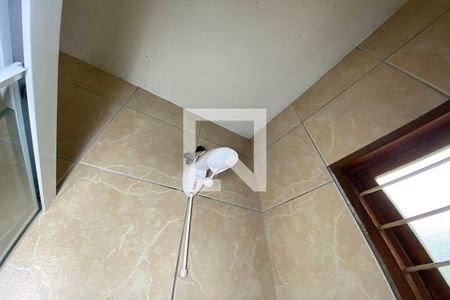 Casa à venda com 600m², 6 quartos e 10 vagasBanheiro da Suite 2