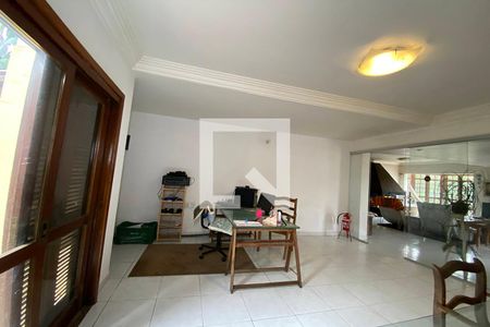 Casa à venda com 600m², 6 quartos e 10 vagasSala 6