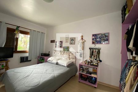 Casa à venda com 600m², 6 quartos e 10 vagasQuarto 2 - Suite 