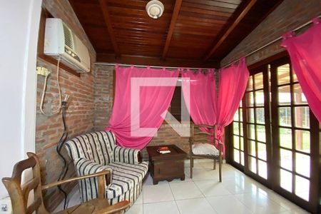 Casa à venda com 600m², 6 quartos e 10 vagasSala 3