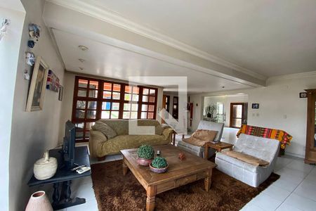 Casa à venda com 600m², 6 quartos e 10 vagasSala 4