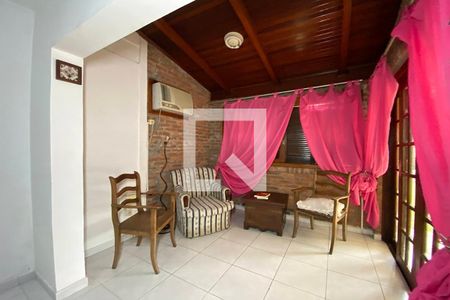 Casa à venda com 600m², 6 quartos e 10 vagasSala 3