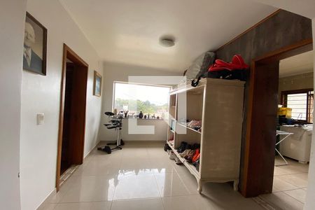 Casa à venda com 600m², 6 quartos e 10 vagasÁrea de Serviço