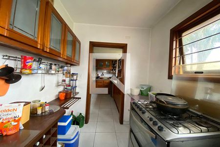 Casa à venda com 600m², 6 quartos e 10 vagasCozinha