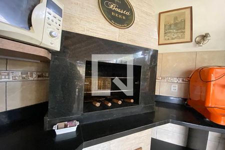 Casa à venda com 600m², 6 quartos e 10 vagasEspaço Gourmet