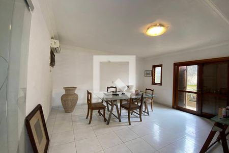 Casa à venda com 600m², 6 quartos e 10 vagasSala 6