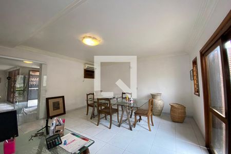 Casa à venda com 600m², 6 quartos e 10 vagasSala 6