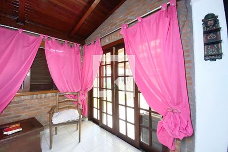 Casa à venda com 600m², 6 quartos e 10 vagasSala 3