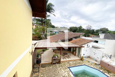 Casa à venda com 600m², 6 quartos e 10 vagasSacada