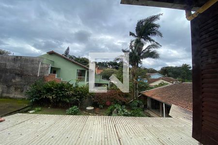 Casa à venda com 600m², 6 quartos e 10 vagas  Vista da Quarto 2 - Suite 