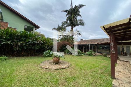 Casa à venda com 600m², 6 quartos e 10 vagasJardim