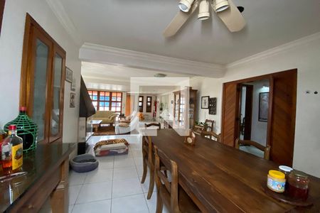 Casa à venda com 600m², 6 quartos e 10 vagasSala 5