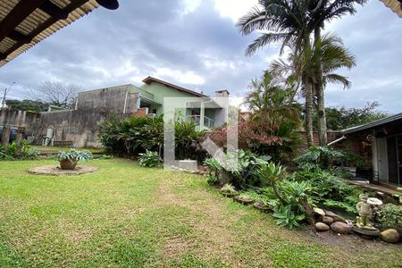 Casa à venda com 600m², 6 quartos e 10 vagasJardim